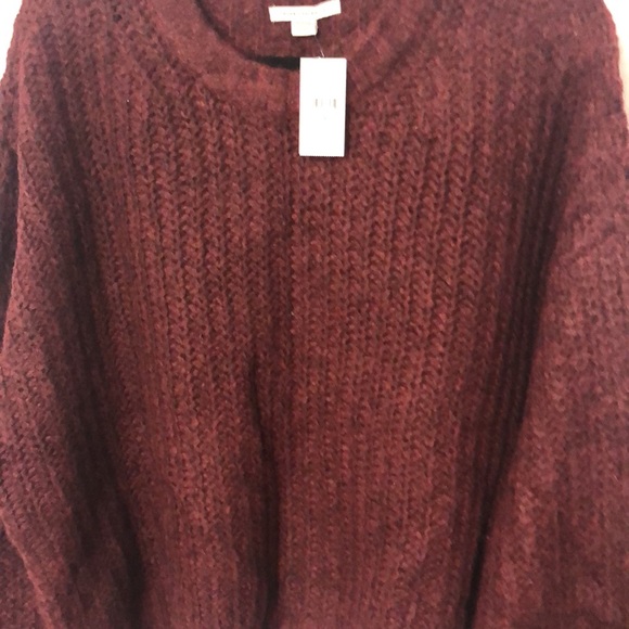American Eagle brand new sweater.  With tags.  XL - Picture 3 of 3